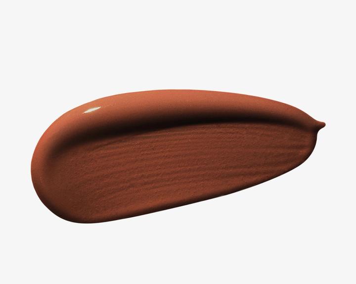 Actual product image Shiseido Synchro Skin Self Refreshing Fond de Teint No 550 (550 Jasper)