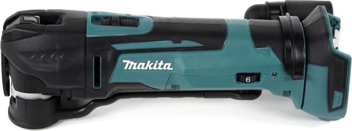Immagine prodotto Makita DTM51ZJX2