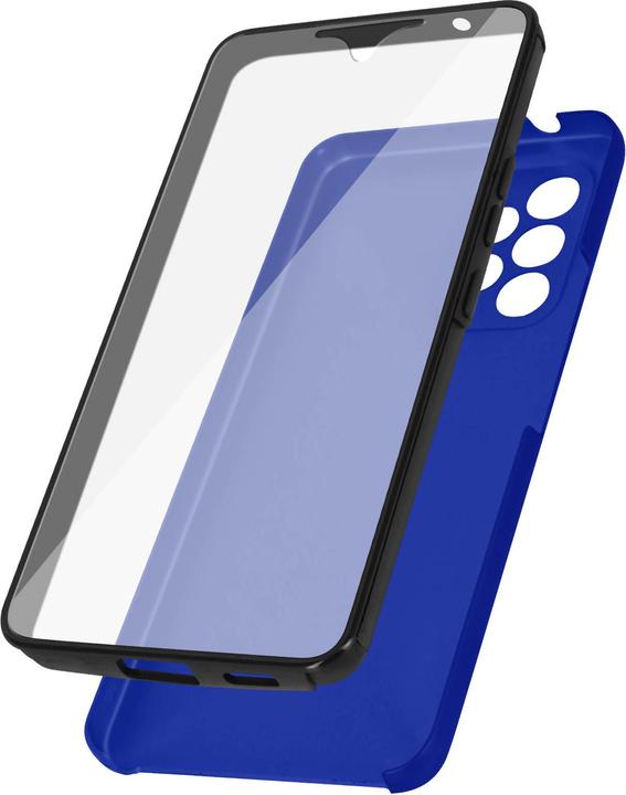 Actual product image Avizar Front-back protective cover, Full Cover Series (Samsung Galaxy A53 5G)