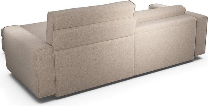 Immagine prodotto Sensoo Cloudy1 (Divano ad angolo)