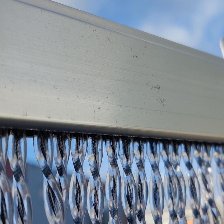 Actual product image Casa Door curtain (90 x 210 cm)