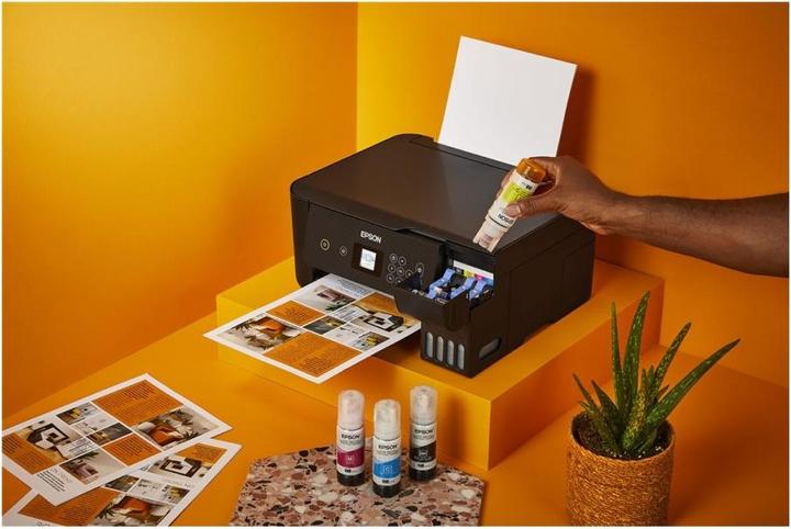 Actual product image Epson L3260 Inkjet DPI WLAN (Ink, Colour)