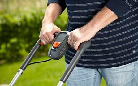 Produktbild Gardena PowerMax Li-40/32 (Akkubetrieb)