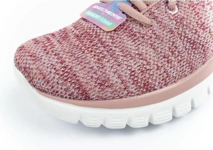 Image du produit Skechers Anmutige Twisted Fortune Schuhe (36)