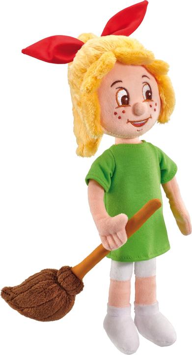 Actual product image Schmidt Spiele Bibi Blocksberg, Bibi Blocksberg, 25 cm