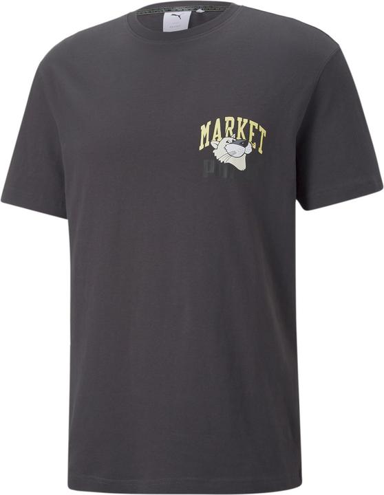 Produktbild Puma X MARKET Graphic Tee (M)