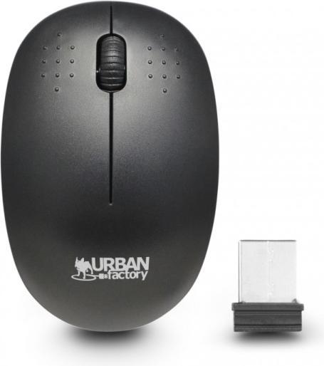Produktbild WIRELESS MOUSE 2.4GHZ (Kabellos)