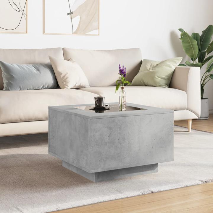 Image du produit vidaXL Leland (60 x 60 x 40 cm)