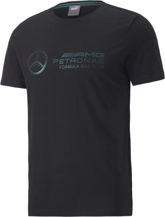Produktbild Puma MAPF1 Metal Energy Logo Tee (M)
