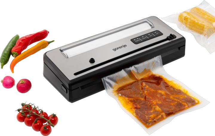 Actual product image Gorenje VS110BE