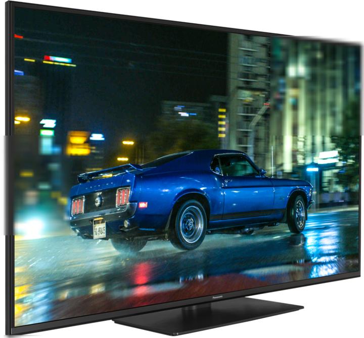 Produktbild Panasonic TX-50GXW584 (50", LCD, 4K)