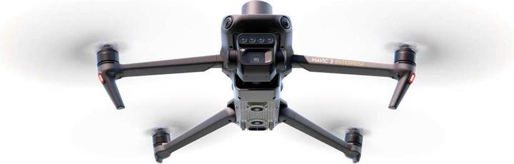 Produktbild DJI Multikopter Mavic 3 Multispectral (EU/C2) Care Basic