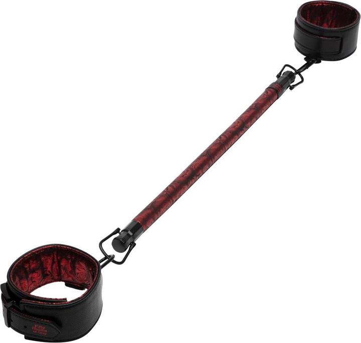 Produktbild Fifty Shades of Grey Sweet Anticipation Spreader Bar with Cuffs