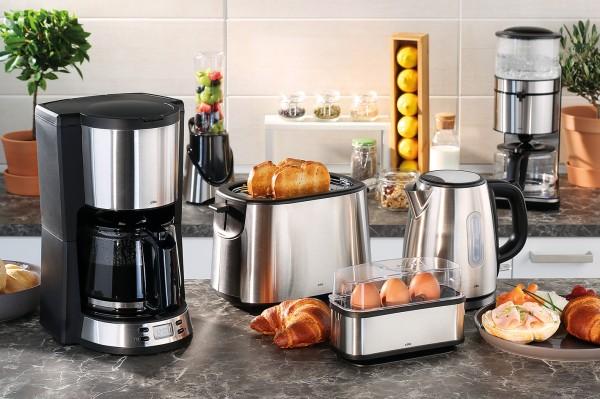 Actual product image Cilio Egg boiler CLASSIC