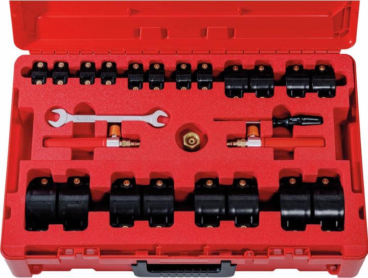 Image du produit Rothenberger Unité de réfrigération à gaz Rofrost