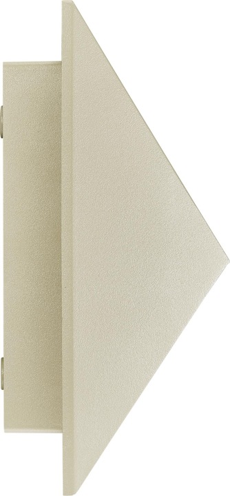 Image du produit Nordlux Pontio 27, applique murale, sable (GU10)