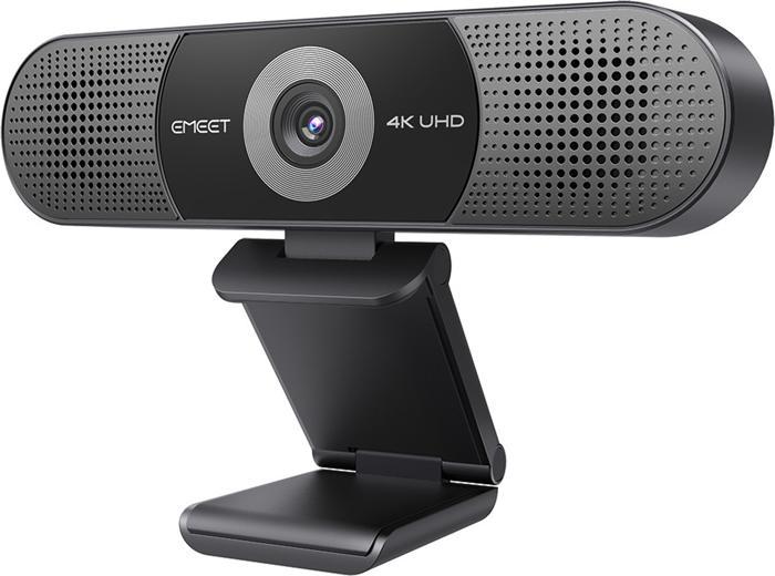 Actual product image EMeet SmartCam C980Pro 4K Webcam (8.30 Mpx)