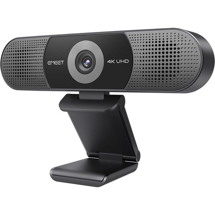EMeet SmartCam C980Pro 4K Webcam, Webcam