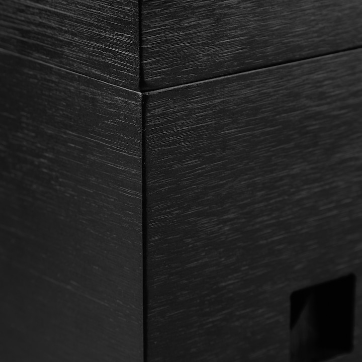 Actual product image Relaxdays Kabelbox