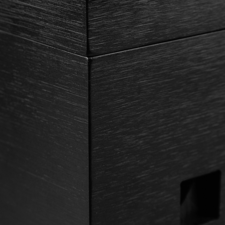 Actual product image Relaxdays Kabelbox