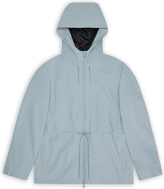 Actual product image Rains W's 12470 Suva Hardshell String W Jacket (S)