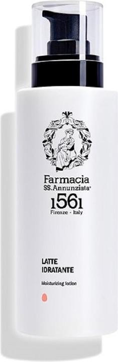 Produktbild Farmacia SS. Annunziata Moisturizing Lotion (Körpermilch, 200 ml)