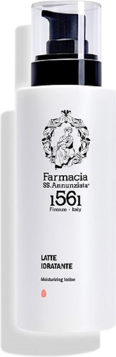 Image du produit Farmacia SS. Annunziata Moisturizing Lotion (Lait pour le corps, 200 ml)
