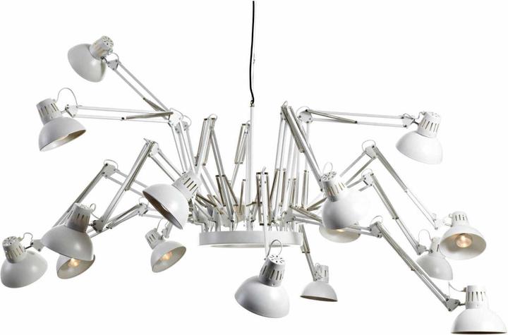 Immagine prodotto Moooi Cara lampada a sospensione Ingo (E27)