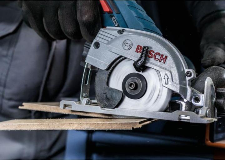 Image du produit Bosch Professional Zubehör Lame de scie circulaire PRO Multi Material cordless, 85 x 1,5 x 15 mm