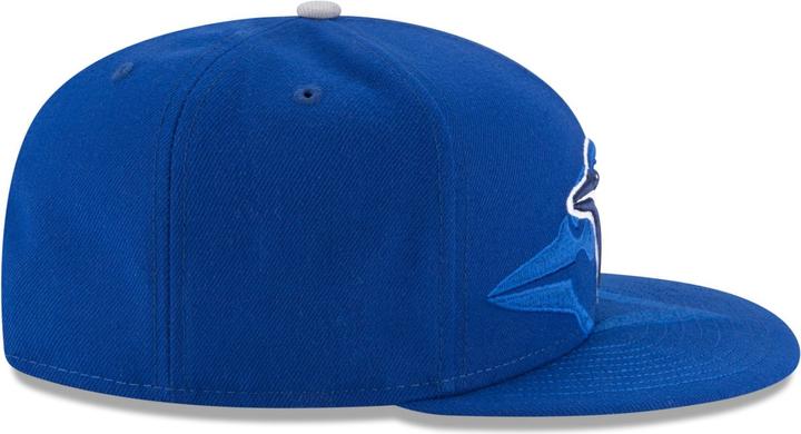 Actual product image New Era 59Fifty Fitted Cap - SPILL Toronto Blue Jays (7 5/8)