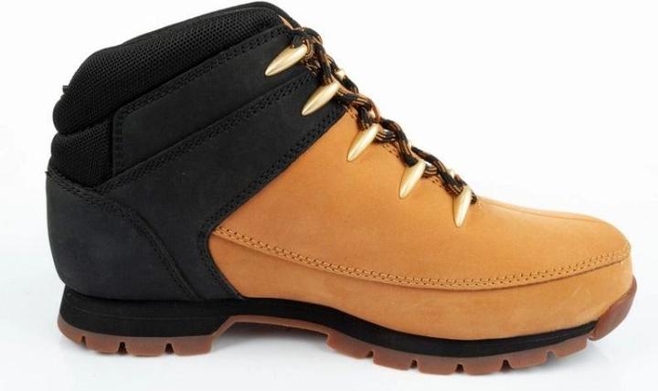 Actual product image Timberland Euro Sprint Herren Trekkingschuhe (40)
