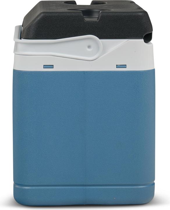 Actual product image Igloo - IP 24 - passieve koelbox - 24 liter - blauw (9620013366) (24 l)