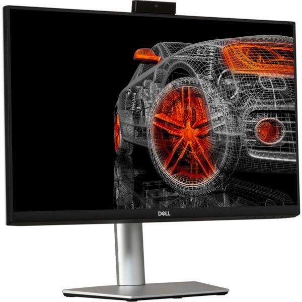 Actual product image Dell S2422HZ (1920 x 1080 pixels, 23.80")