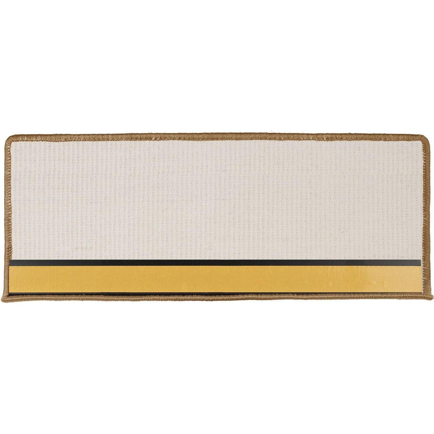 Thumbnail - 5x Karat, Fussmatte, Pure Nature (23.5 x 65 cm)