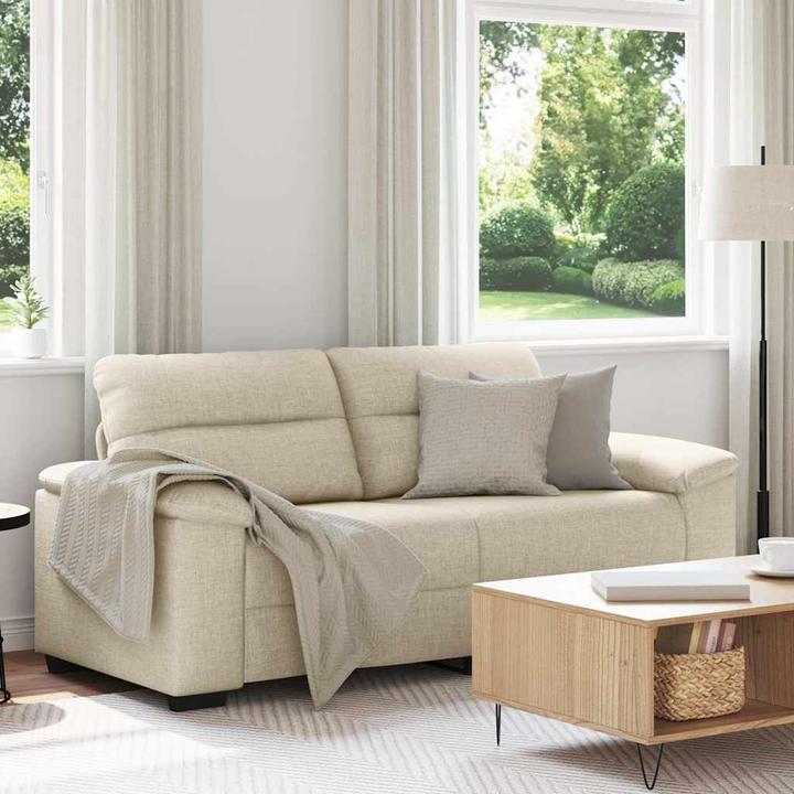 Produktbild vidaXL 2-Sitzer-Sofa (2-Sitzer)