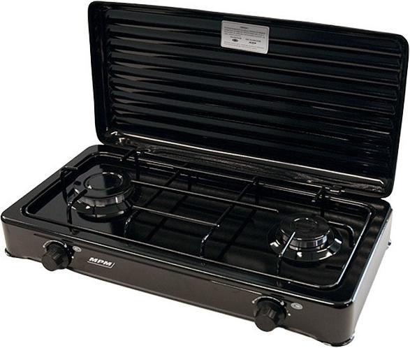 MPM Smile-KN-02 / 1KB gas stove