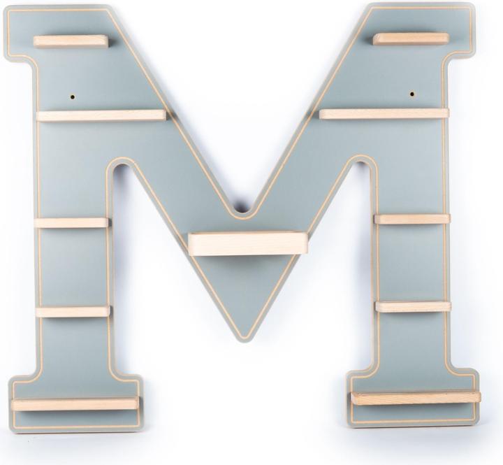 Produktbild VCM Regal (60 x 19 x 54 cm)