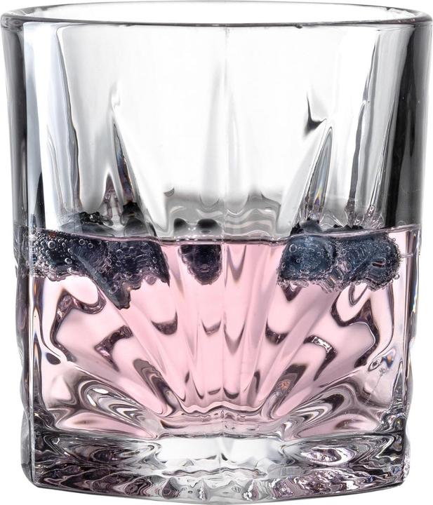 Produktbild Leonardo Capri (3.30 dl, 4 x, Whiskygläser)