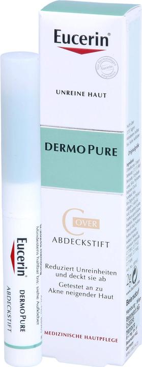 Produktbild Eucerin DermoPure Abdeckstift
