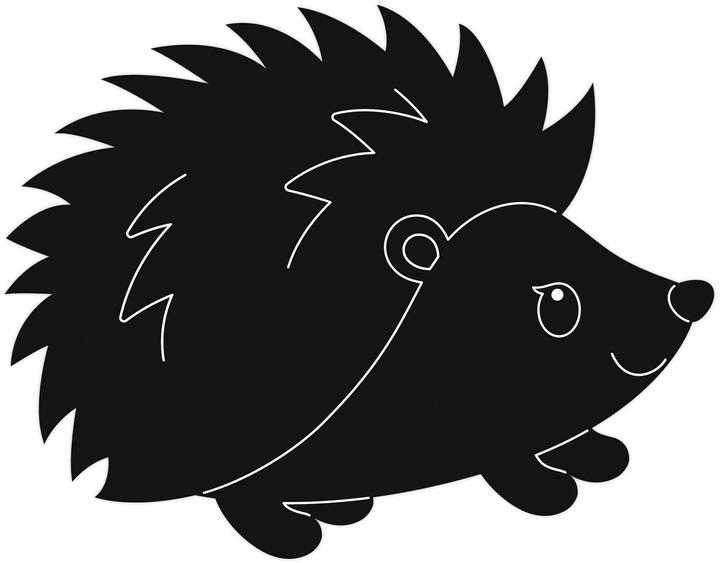 Produktbild Ursus Kratzbilder Tiere