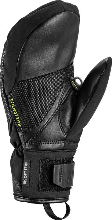 Produktbild Leki Worldcup Race C-Tech 3D Junior Mitt (5)