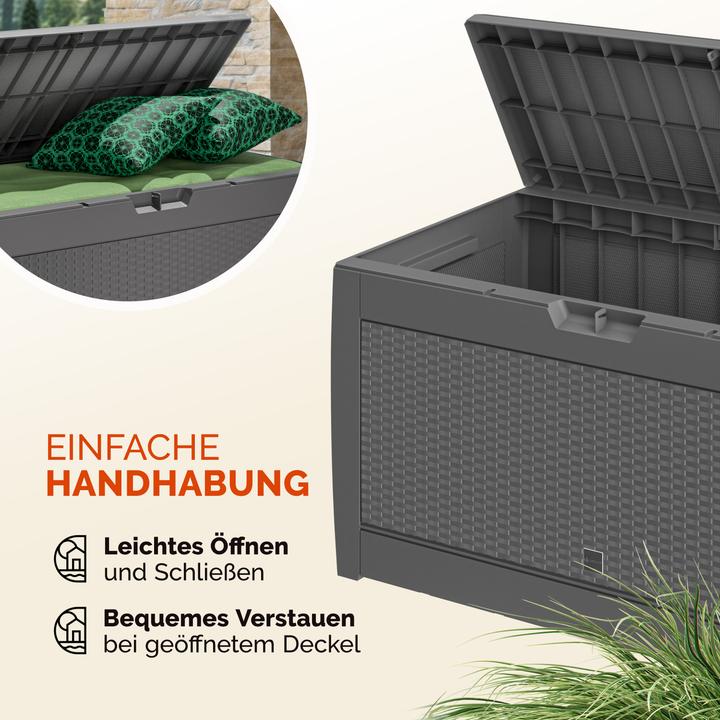 Produktbild Casaria Truhe