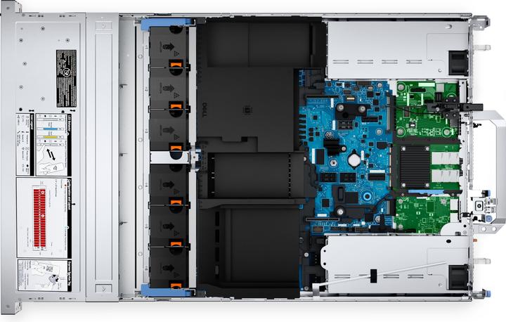 Immagine prodotto Dell SER.R7615-507/N57GK Serveur PowerEdge R7615 (32 GB, Server Rack)