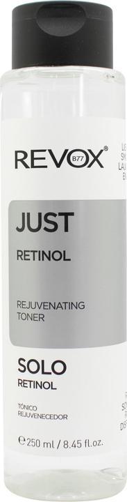 Revox JUST retinol 250ml (250 ml)
