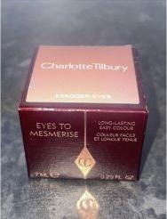 Immagine prodotto Charlotte Tilbury Ombretti in crema Eye To Mesmerise (Ombretto in crema) 7 ml - Tonalità: Exagger