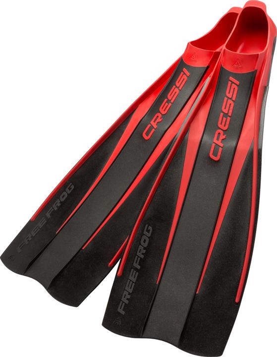 Image du produit Cressi Free Frog (37 - 38)