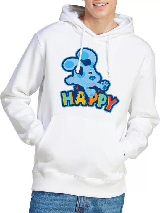 Produktbild Blue's Clues & You! Happy Puppy Kapuzenpullover (M)