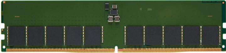 Actual product image Kingston Server Premier (1 x 32GB, 5600 MHz, DDR5 RAM, DIMM)
