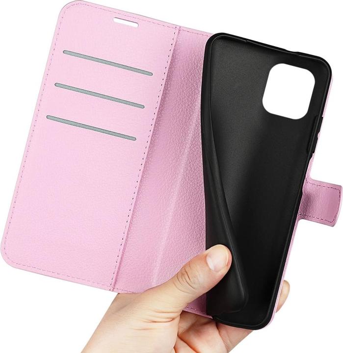 Image du produit Screenguard Housse cuir Xiaomi Redmi A2 Leather Guard (Xiaomi Redmi A2)