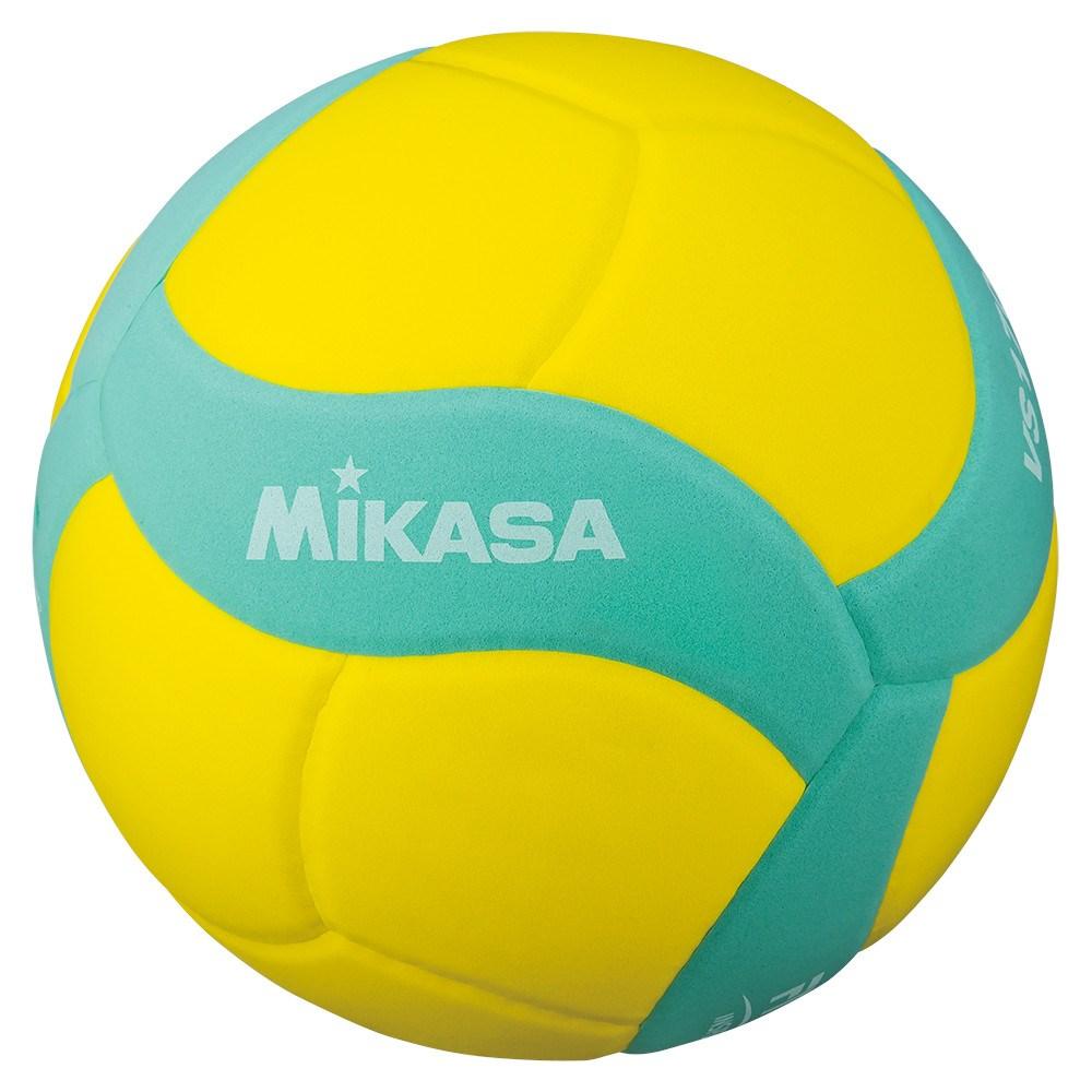 Mikasa VOLLEYBALL VS170W-Y-G (5) (VS170W)